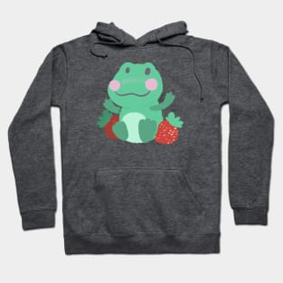 Froggie cutie Hoodie